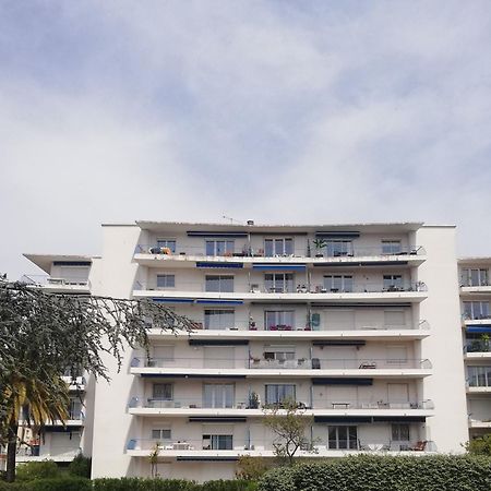 Appartement Saint Raphael Zewnętrze zdjęcie