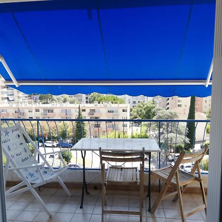 Appartement Saint Raphael Zewnętrze zdjęcie