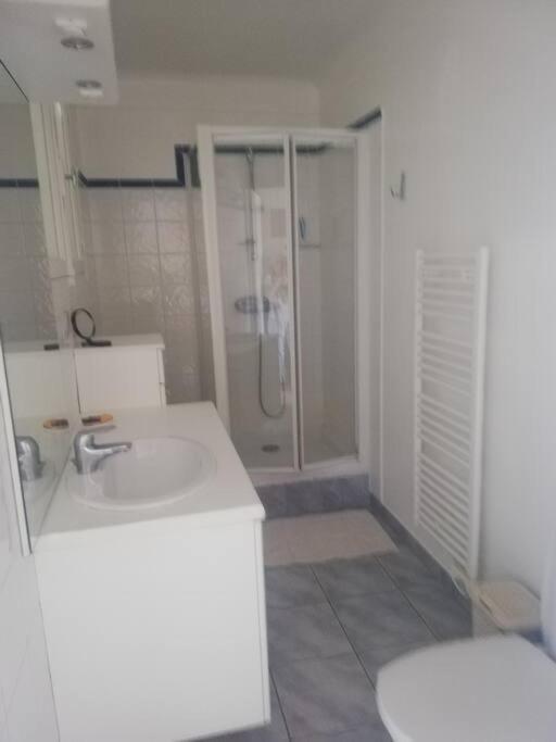 Appartement Saint Raphael Zewnętrze zdjęcie