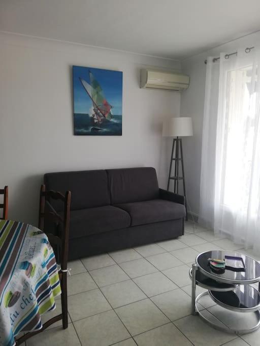 Appartement Saint Raphael Zewnętrze zdjęcie