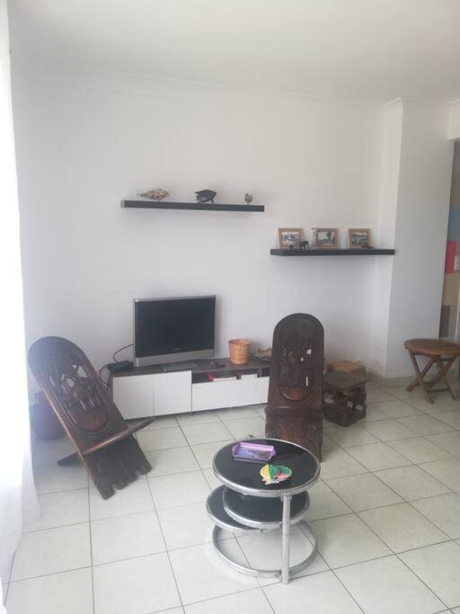 Appartement Saint Raphael Zewnętrze zdjęcie