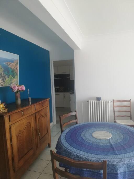 Appartement Saint Raphael Zewnętrze zdjęcie