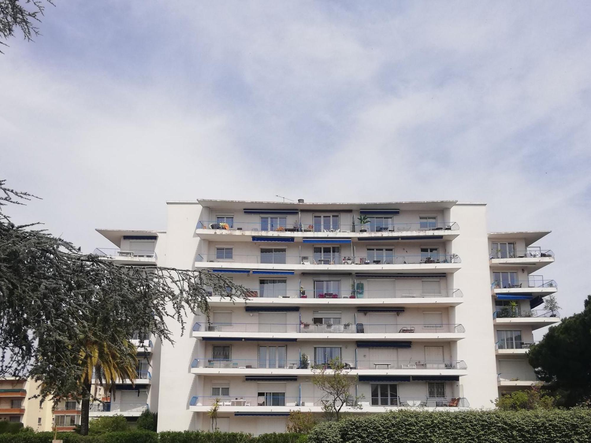 Appartement Saint Raphael Zewnętrze zdjęcie