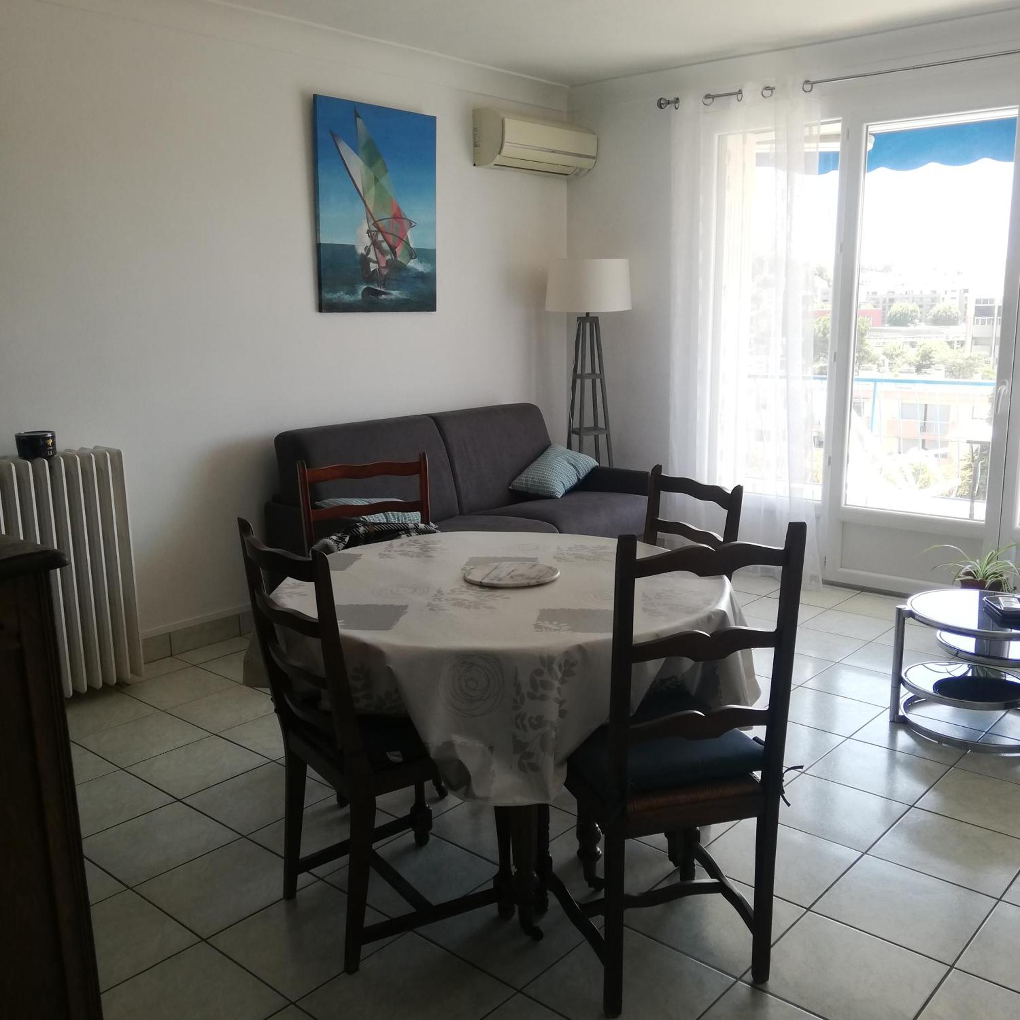 Appartement Saint Raphael Zewnętrze zdjęcie